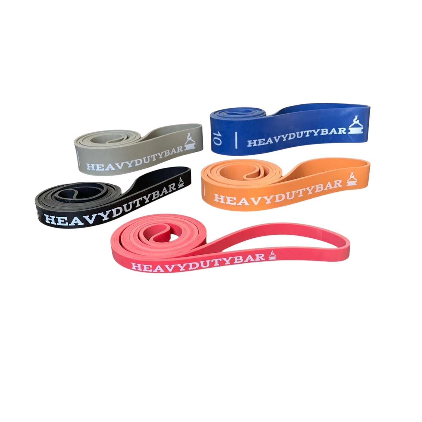 Travel band set