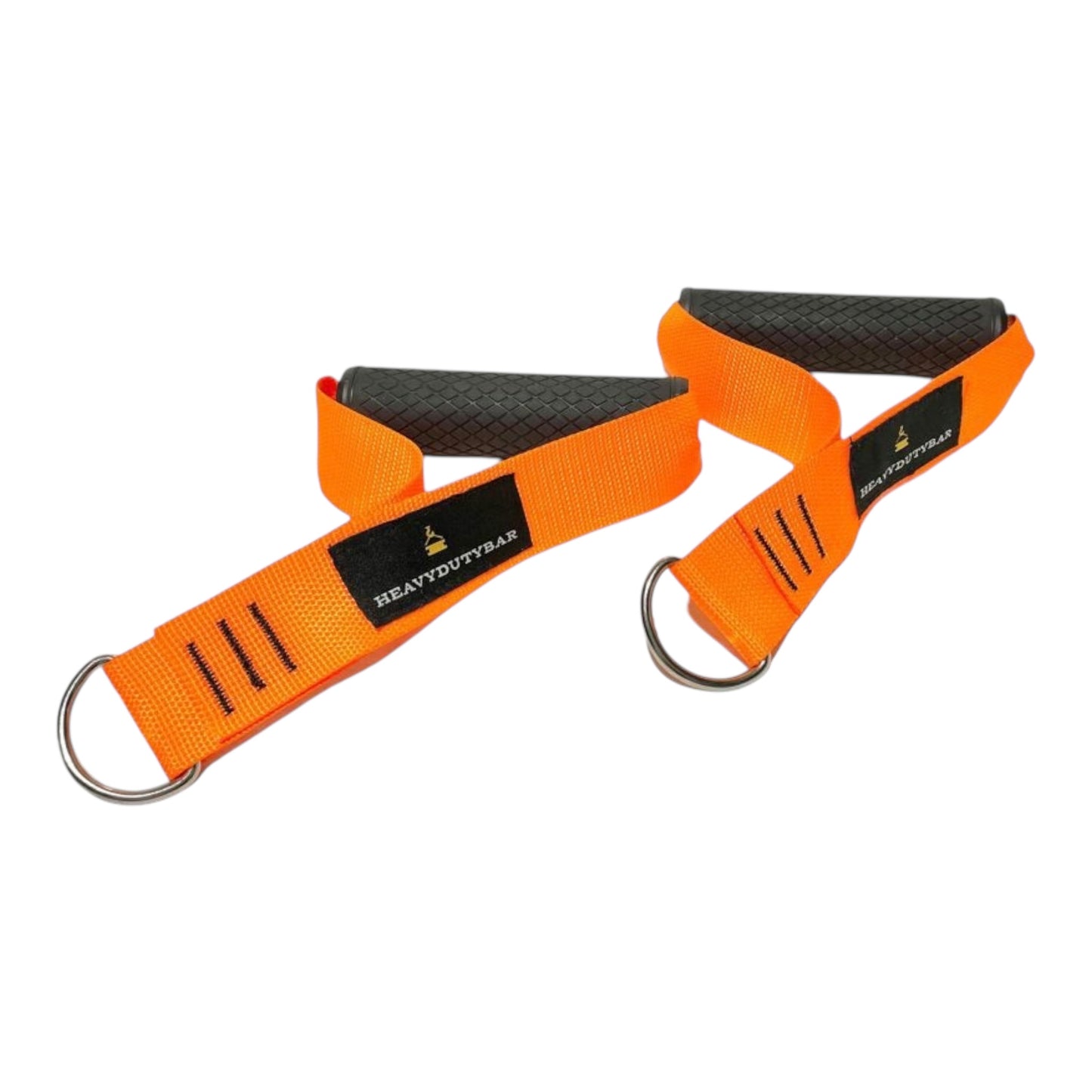 Strap Handles