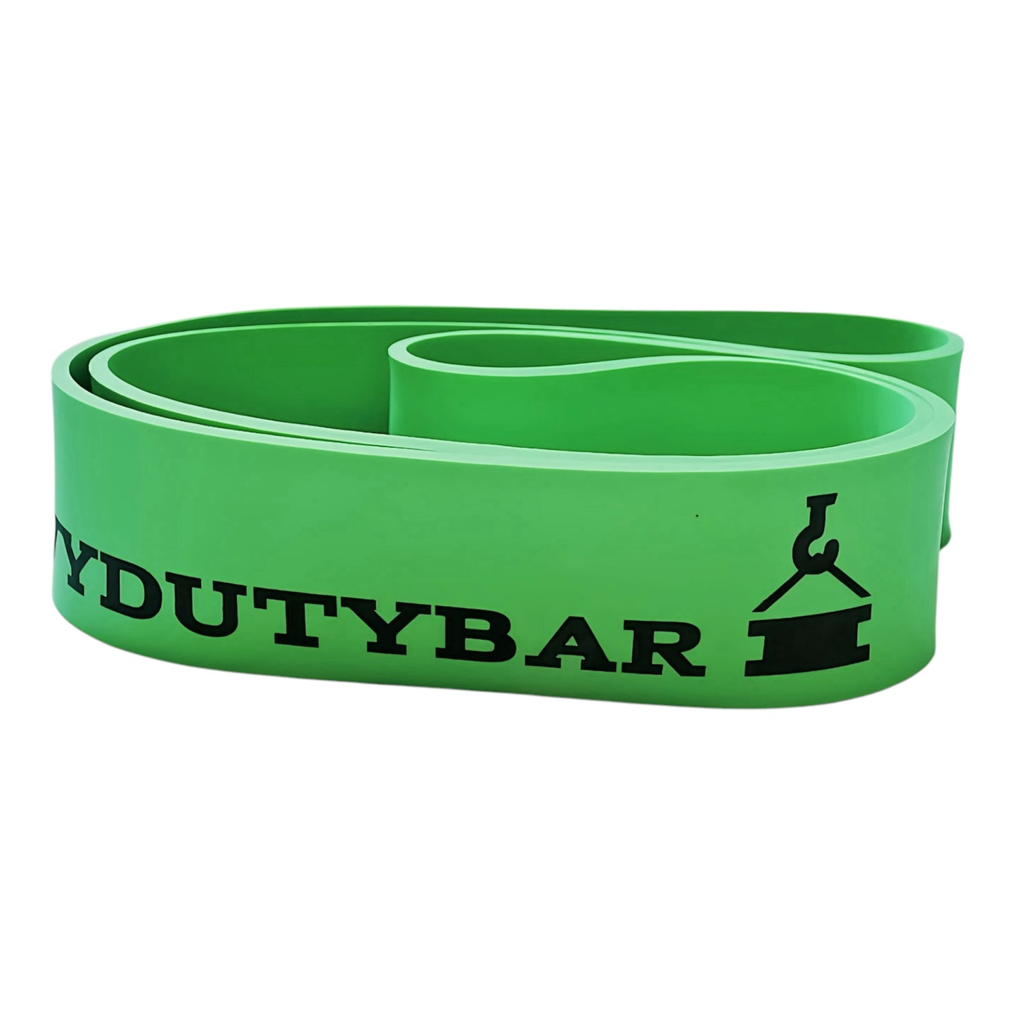 Green PO Band