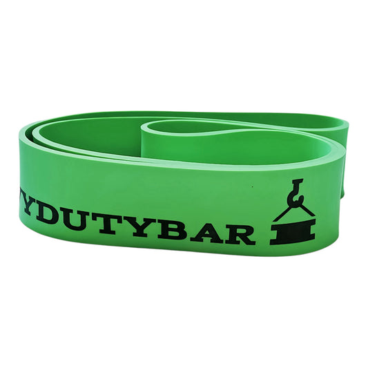 Green PO Band