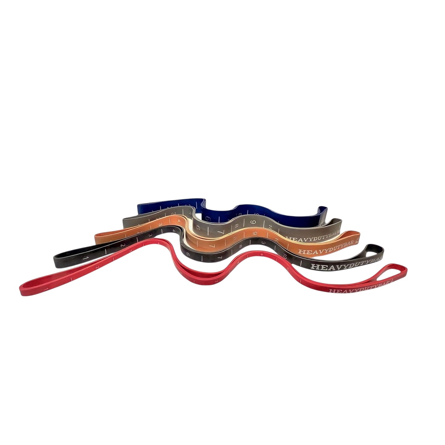Travel band set