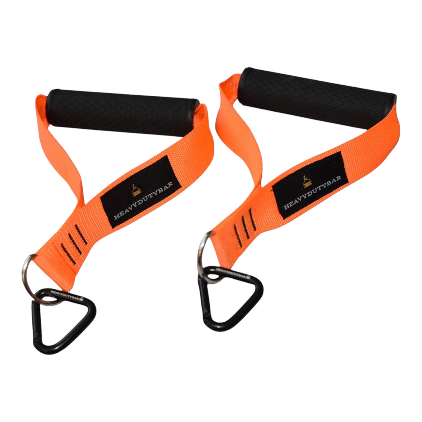 Strap Handles