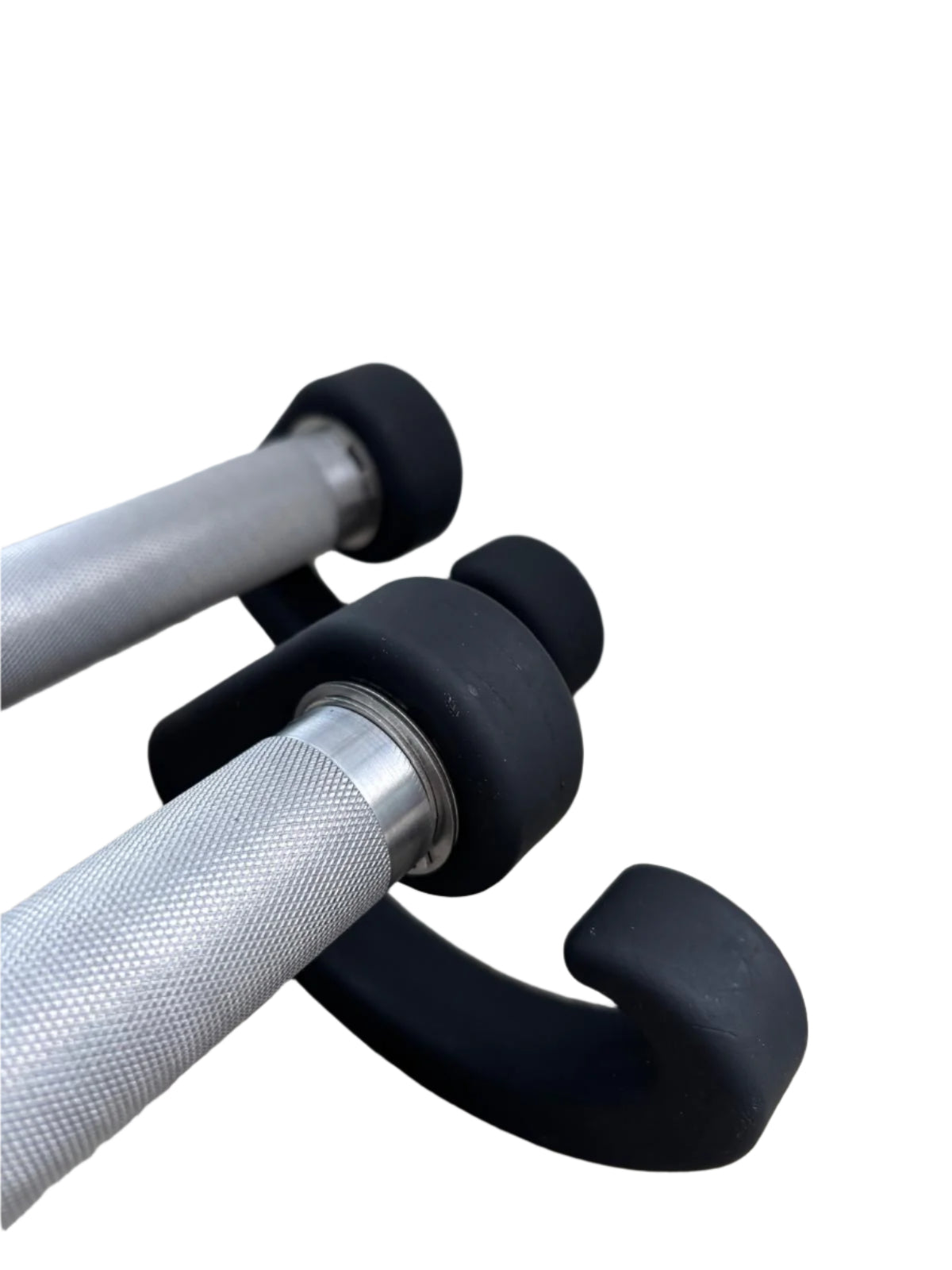 Compact Strength Training Tools