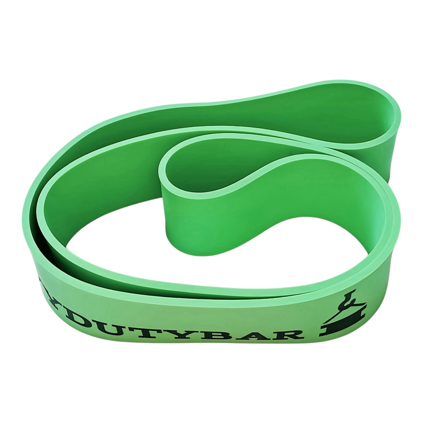 Green PO Band