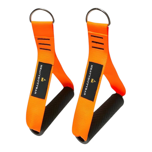 Strap Handles