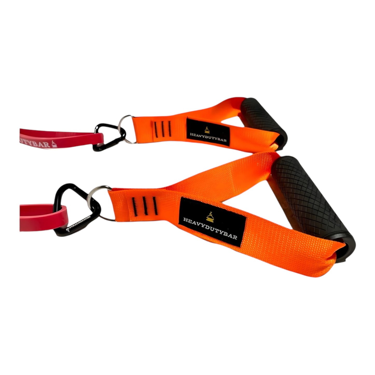 Strap Handles