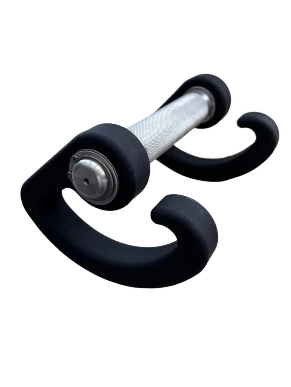 Volcano Knurled Fitness Handles