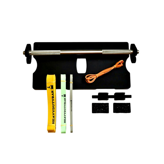 Bantam PO Set