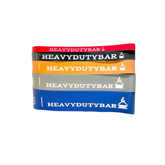 Travel band set