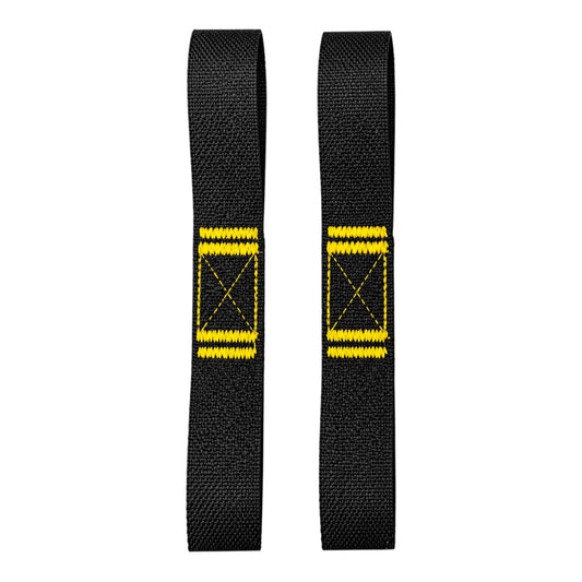 Qlaw Straps