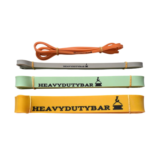 Monster Band Set (Pre-Order – Ships Early October)