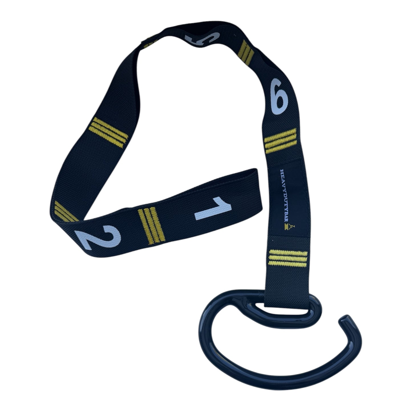 X Straps