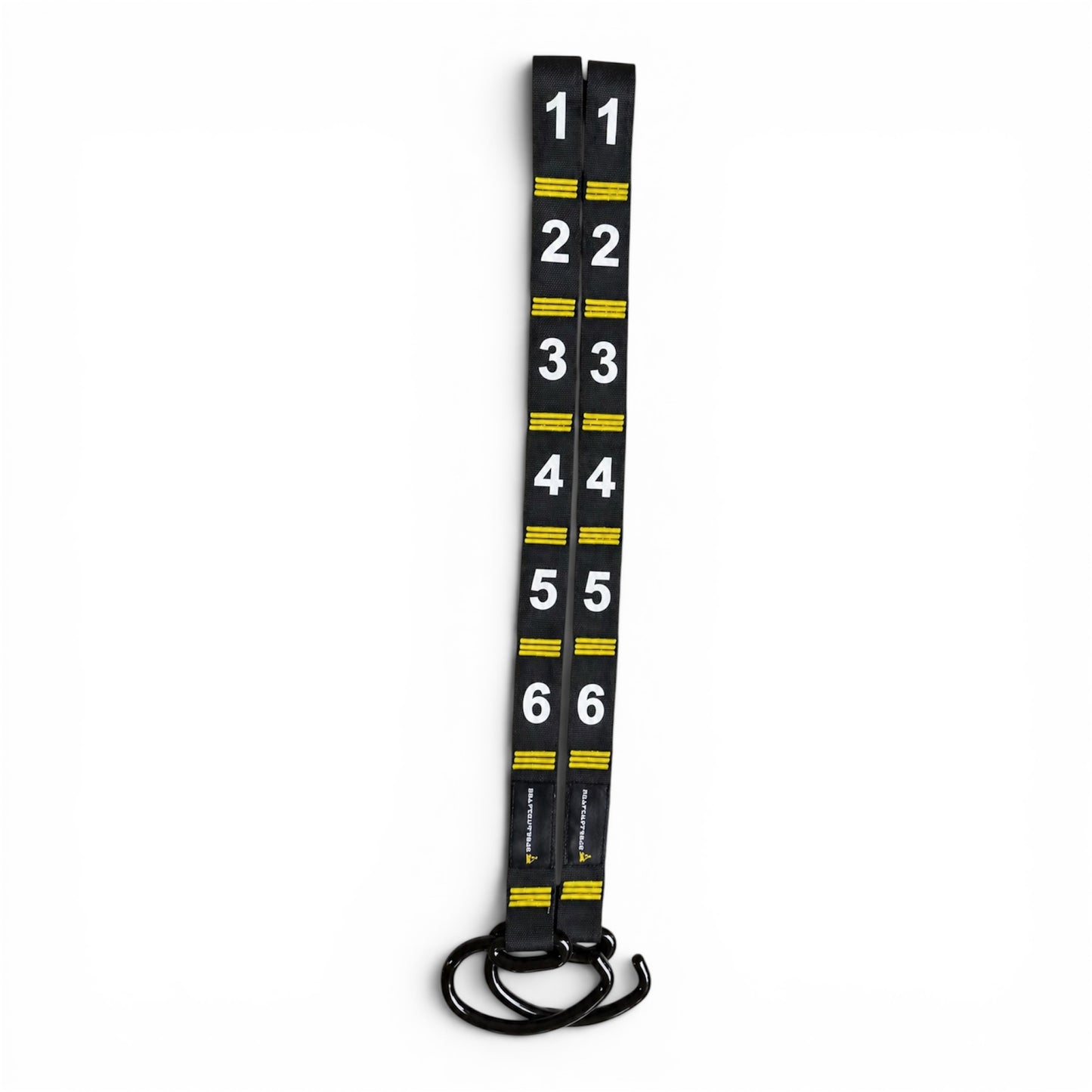 X Straps
