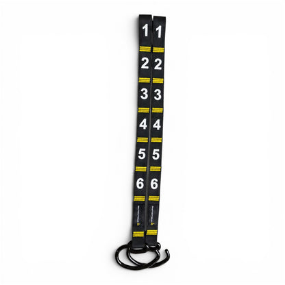 X Straps