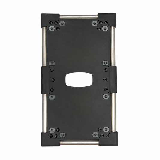 Q-Deck Mini Roller Platform