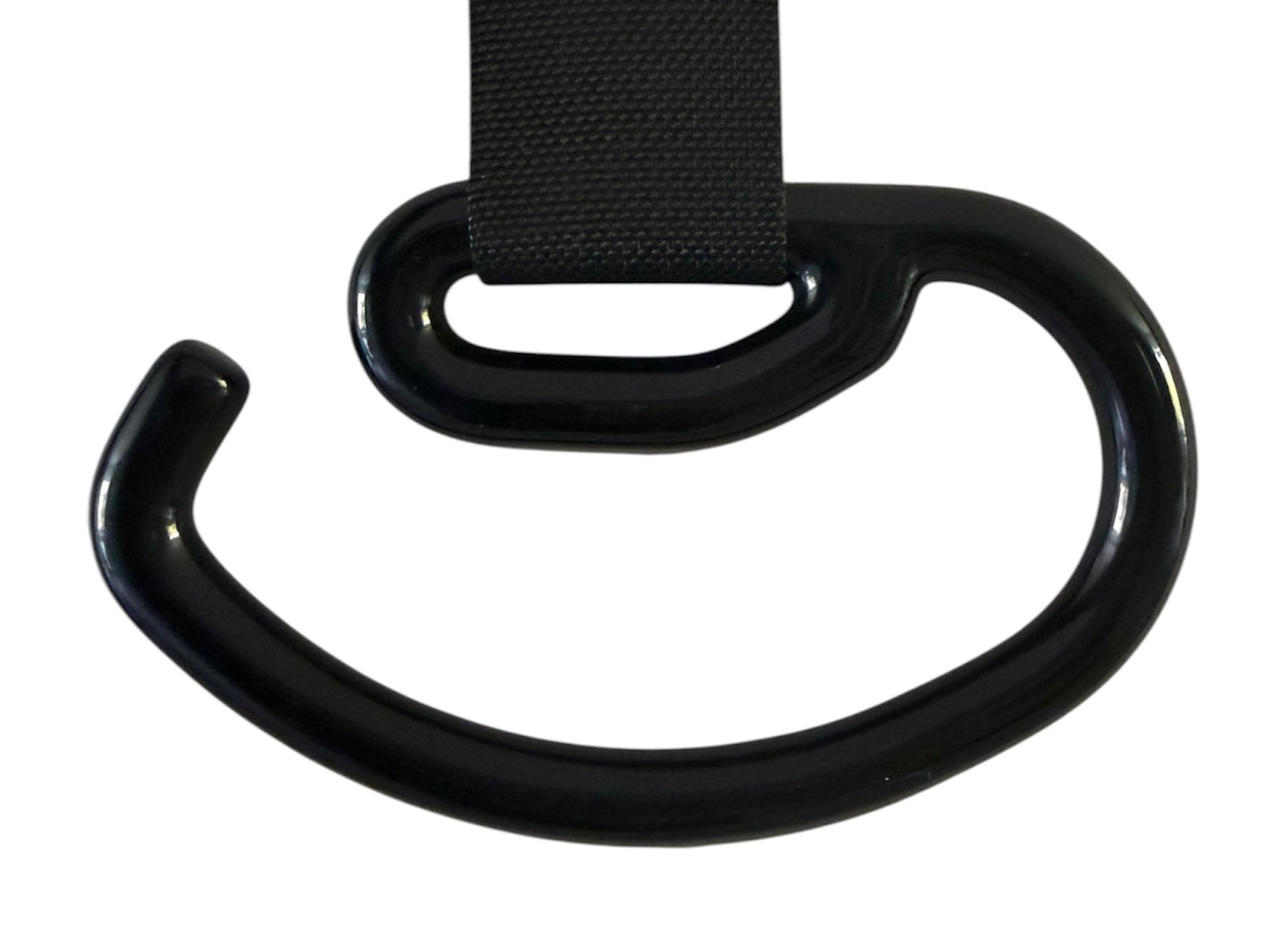 X Straps