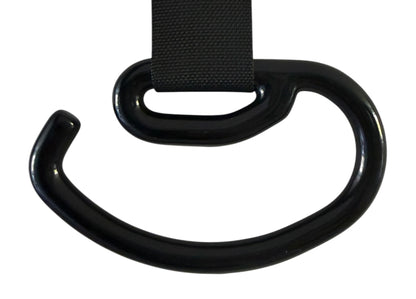 X Straps