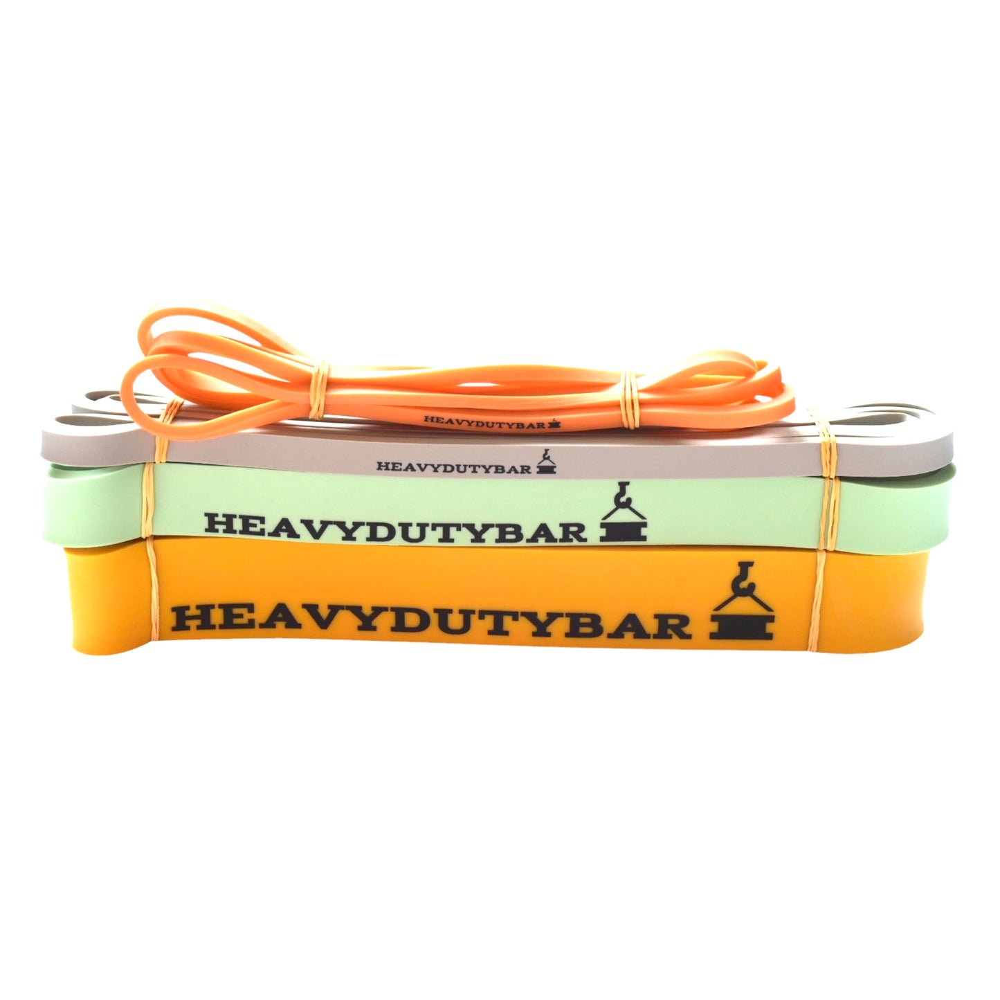Monster Band Set (Pre-Order – Ships Early October)