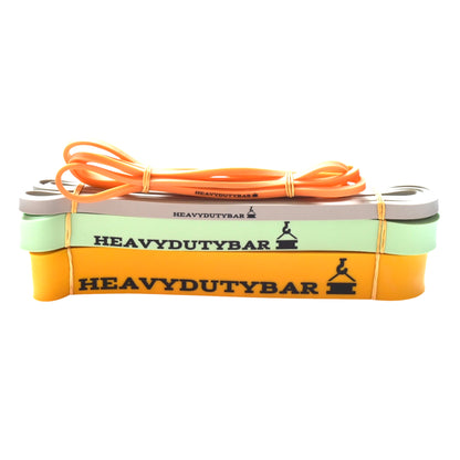 Monster Band Set (Pre-Order – Ships Early October)