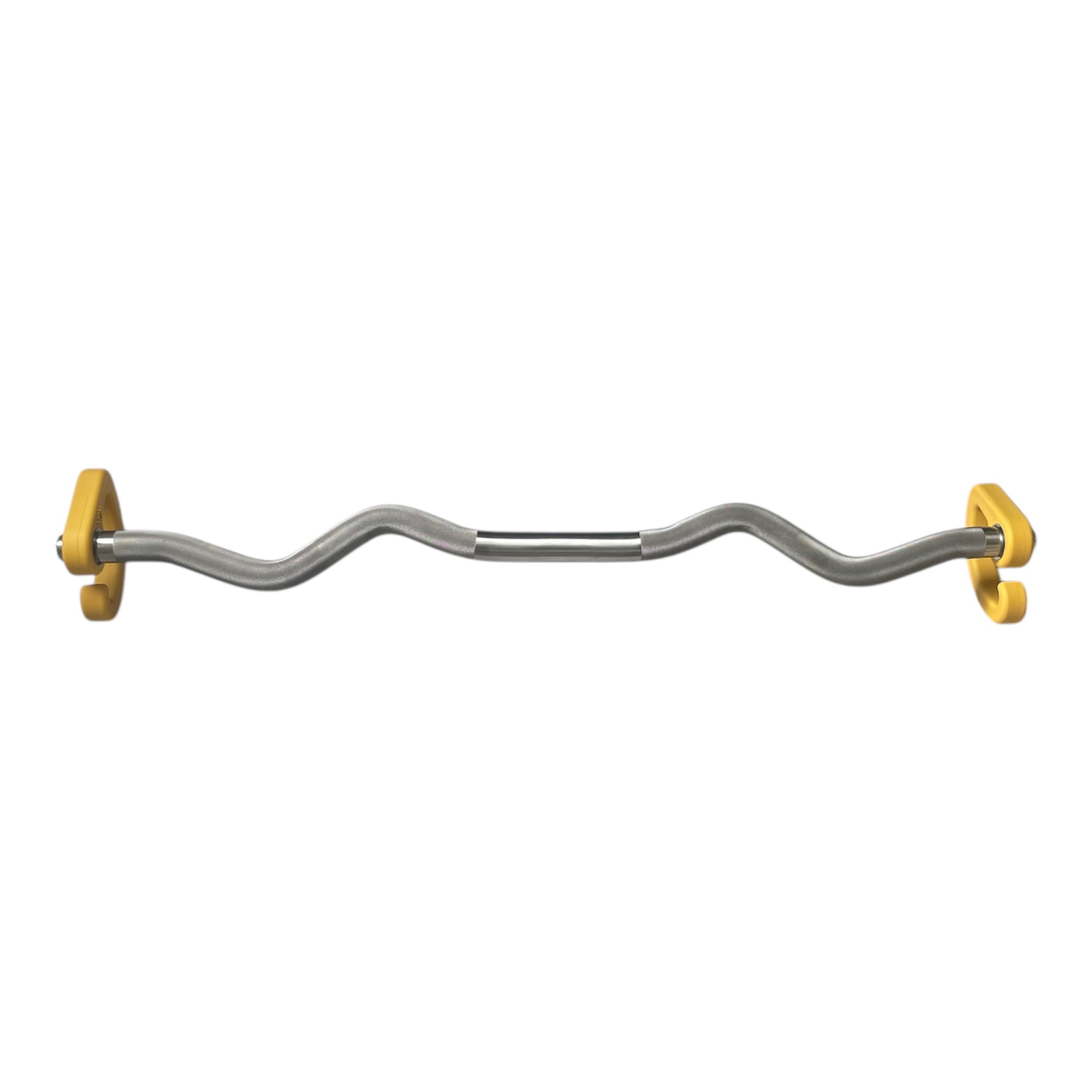 スポーツ EZ BAR EZ Curl Bar for Biceps & Triceps Isolation | Barbell Standard