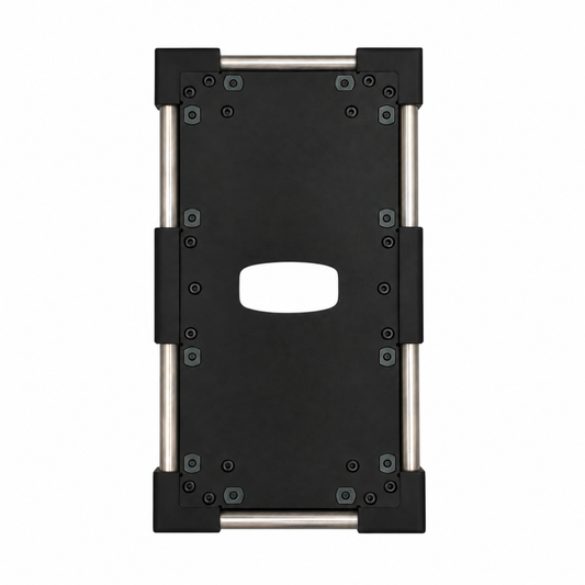 Q-Deck Roller Platform